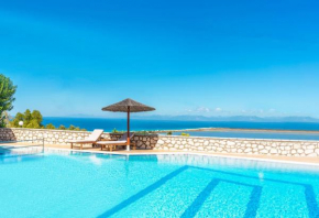  Niver Plaza Suites  Лефкас